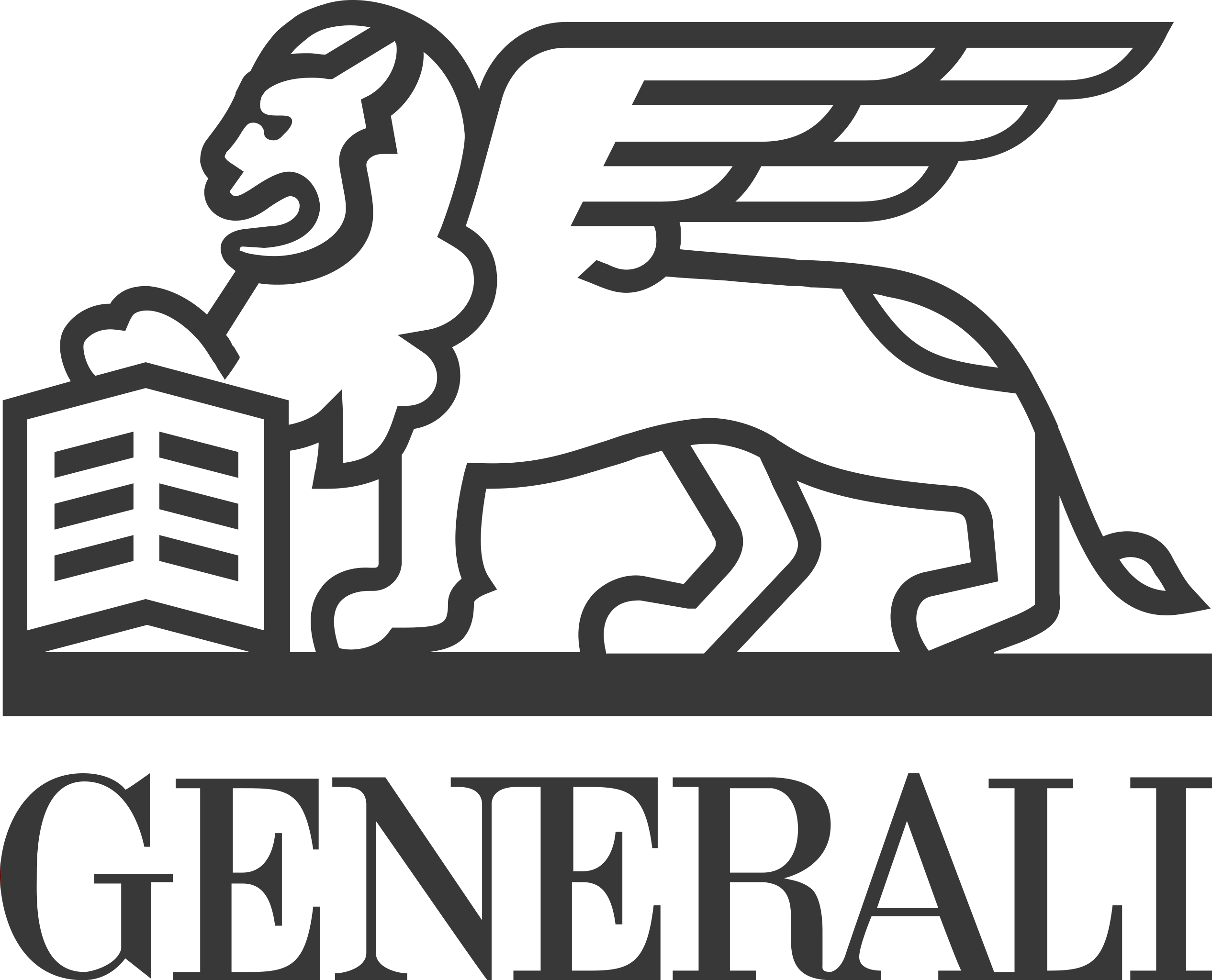 Generali – Partnerversicherer der GWF