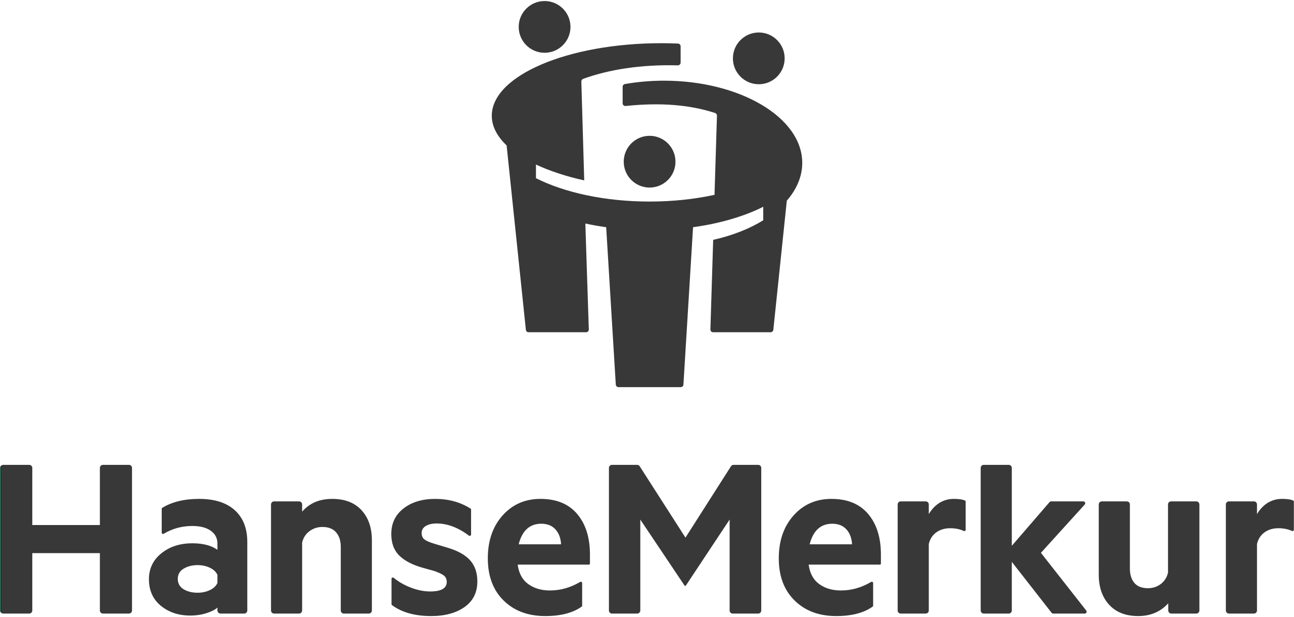 HanseMerkur – Partnerversicherer der GWF