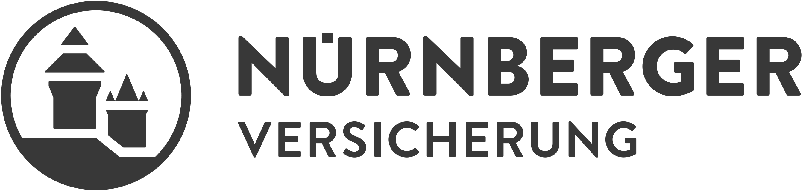 Nürnberger – Partnerversicherer der GWF