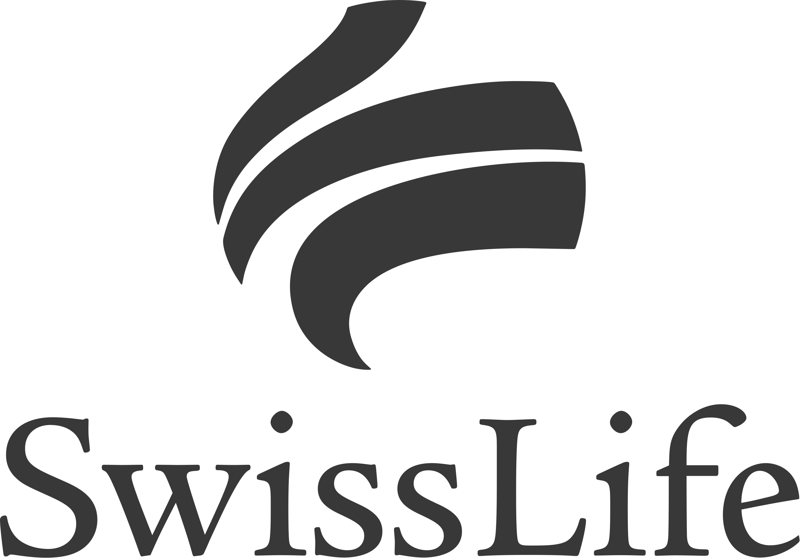 Swiss Life – Partnerversicherer der GWF